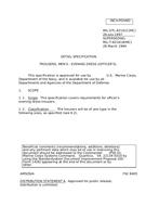 MIL MIL-DTL-82161C PDF MIL MIL-DTL-82161C PDF