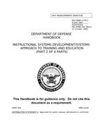 MIL MIL-HDBK-1379/2 PDF