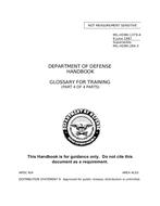 MIL MIL-HDBK-1379/4 PDF MIL MIL-HDBK-1379/4 PDF