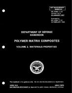 MIL MIL-HDBK-17/2D PDF