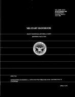 MIL MIL-HDBK-1025/5 PDF