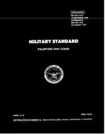 MIL MIL-STD-147D PDF