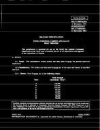 MIL MIL-S-24093A PDF MIL MIL-S-24093A PDF