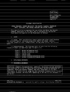 MIL MIL-S-23284A PDF