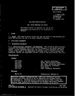 MIL MIL-C-5500D PDF
