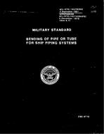 MIL MIL-STD-1627C PDF