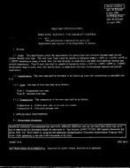 MIL MIL-W-83420E PDF