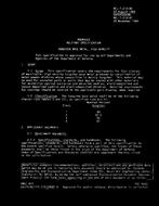 MIL MIL-T-21014D PDF MIL MIL-T-21014D PDF