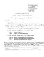 MIL MIL-PRF-85582C PDF MIL MIL-PRF-85582C PDF