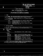 MIL MIL-W-5050A PDF