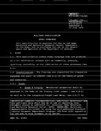 MIL MIL-S-46172A PDF