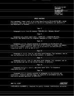 MIL MIL-S-46172A Notice 2 - Amendment PDF