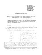 MIL MIL-PRF-62073F PDF