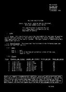 MIL MIL-G-6032D PDF