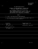 MIL MIL-H-8775D Amendment 1 PDF