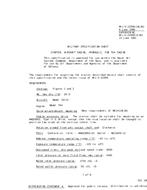 MIL MIL-S-22999/2A PDF