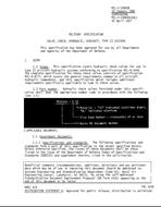 MIL MIL-V-19069B PDF