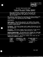 MIL MIL-F-83860/2A PDF