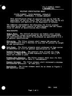 MIL MIL-F-83860/3 PDF