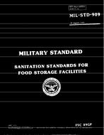 MIL MIL-STD-909 PDF
