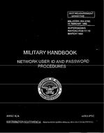 MIL MIL-HDBK-804 PDF