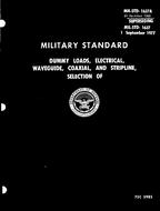 MIL MIL-STD-1637B PDF