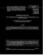 MIL MIL-PRF-28003A PDF