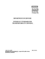 MIL MIL-STD-1366D PDF