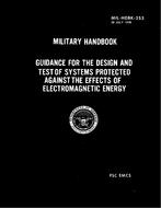 MIL MIL-HDBK-253 PDF