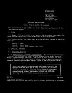 MIL MIL-V-43511C PDF