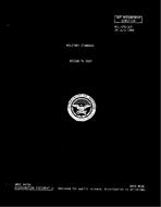 MIL MIL-STD-337 PDF