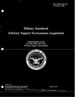 MIL MIL-HDBK-782 PDF