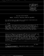 MIL MIL-M-21861B PDF