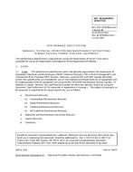 MIL MIL-PRF-87929B PDF