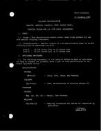 MIL MIL-P-43465 PDF