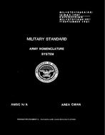 MIL MIL-STD-1464A PDF