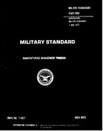 MIL MIL-STD-1528A PDF MIL MIL-STD-1528A PDF