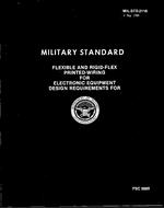 MIL MIL-STD-2118 PDF