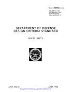 MIL MIL-STD-1474D PDF