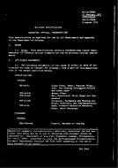 MIL MIL-A-3920C PDF MIL MIL-A-3920C PDF