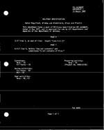 MIL MIL-W-6882F Amendment 1 PDF