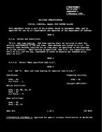 MIL MIL-F-495E Amendment 1 PDF