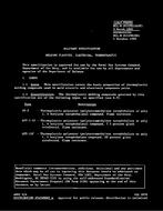 MIL MIL-M-24519E PDF MIL MIL-M-24519E PDF