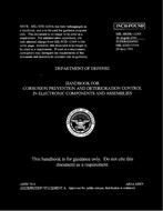 MIL MIL-HDBK-1250A PDF