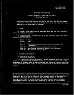 MIL MIL-V-24624 PDF