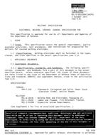MIL MIL-E-22200G PDF