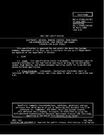 MIL MIL-E-22200/10C PDF