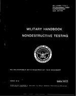 MIL MIL-HDBK-728/1 PDF