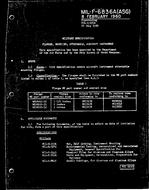 MIL MIL-F-6836A PDF