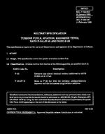 MIL MIL-T-83133D PDF